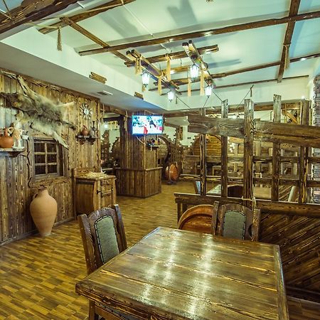 Aef-Butik Hotel Baku Ngoại thất bức ảnh