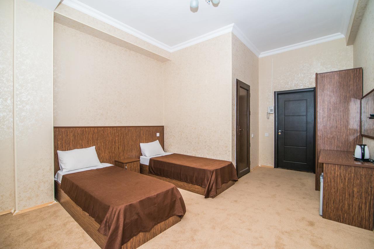 Aef-Butik Hotel Baku Ngoại thất bức ảnh