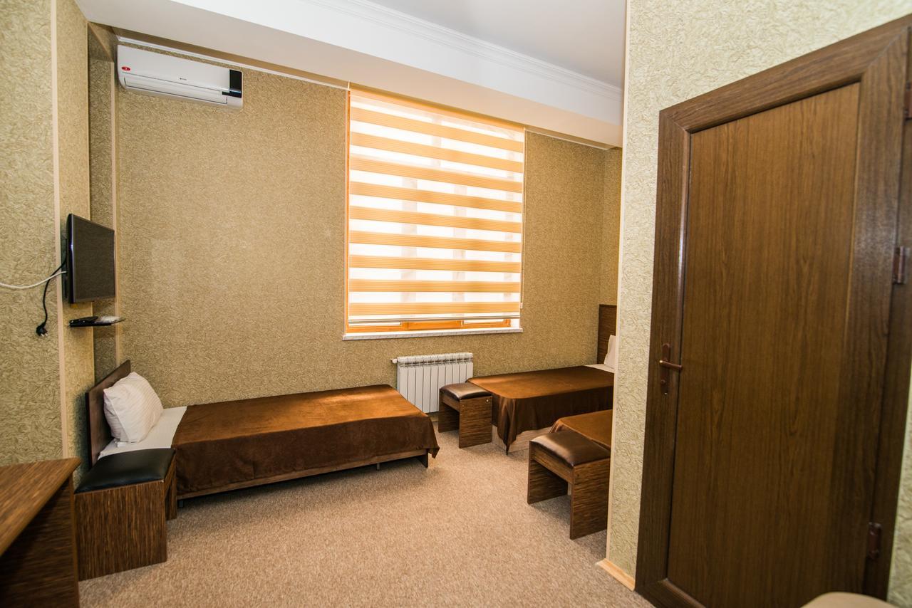 Aef-Butik Hotel Baku Ngoại thất bức ảnh
