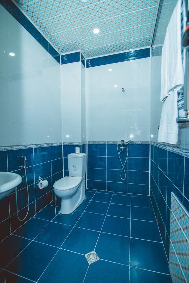 Aef-Butik Hotel Baku Ngoại thất bức ảnh