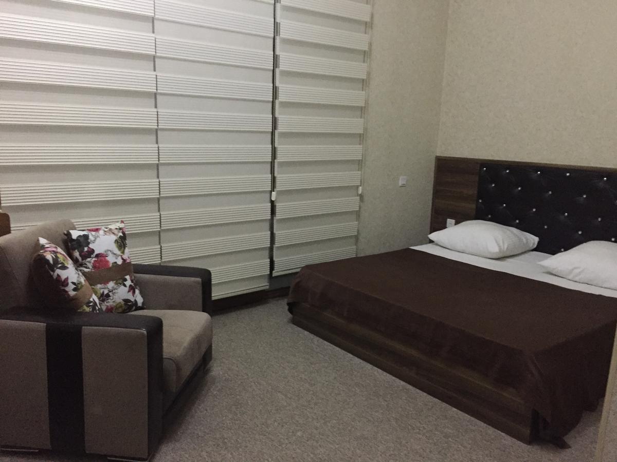 Aef-Butik Hotel Baku Ngoại thất bức ảnh