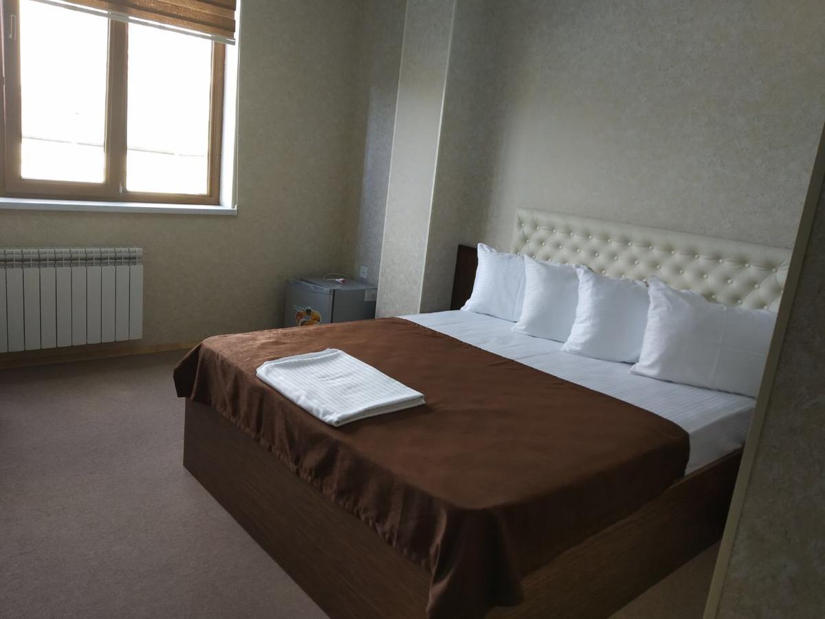 Aef-Butik Hotel Baku Ngoại thất bức ảnh